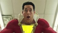 Fans are worried about Shazam! Fury of the Gods' predicted opening weekend earnings (Image via Warner Bros)